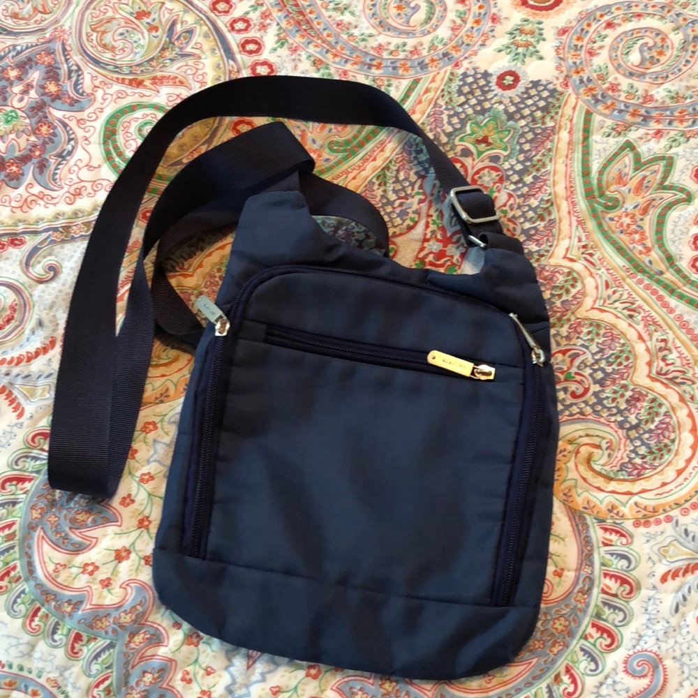 Travelon Crossbody Bag!